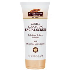 Palmer's Cocoa Butter Formula Gentle Exfoliating Facial Scrub 150g